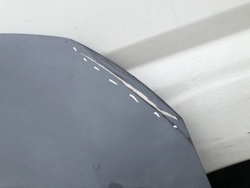 фото thumb №5, Капот передняя перед opel insignia 2 ii b 17-