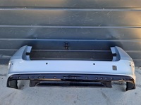 фото thumb №1, Skoda octavia iv rs kombi бампер задняя pdc