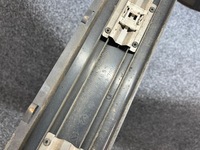 фото thumb №8, Vw lt 1 i gen. заслонка капот перед панель 281853700a