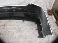 фото thumb №8, Hyundai elantra vii 21- бампер задній спойлер kielce-gliwice