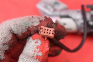 фото thumb №8, Замок запалювання ключ 9652781780 citroen c2 1.1 8v 60 km 03-08