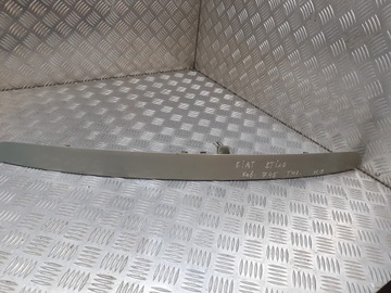 фото thumb №1, Накладка кришки fiat stilo hb 745