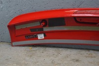 фото thumb №11, Audi a3 8p рестайлінг s-line спойлер спойлер кришки зад 8p4827933 w51