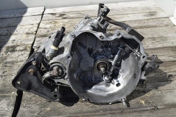 фото thumb №8, Chevrolet spark m300 1.0 1.2 коробка передач коробки передач 09-15