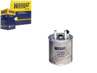 Купить Фильтр топлива [hengst фильтр], фото thumb