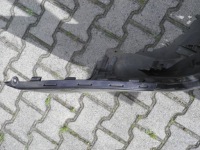 фото thumb №5, Бампер перед передний vw eos оригинальный номер 1q0807217