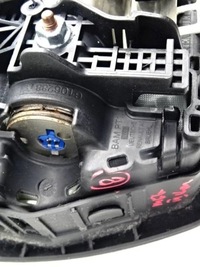 фото thumb №14, Подушки безопасности ремни kpl. renault megane iii