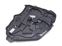 фото thumb №1, Механизм подъемник стекло левый задняя mazda 5 i