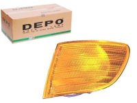 фото thumb №1, Лампа поворотник van wezel 3078901