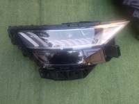 фото thumb №12, Лампа q8 q7 sq7 рестайлинг matrix 4m0941039c 4m8941036 laser 4m8941035 4m8941040