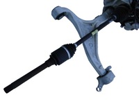 фото thumb №1, Mercedes ml gle w166 166 приводной вал правая передняя