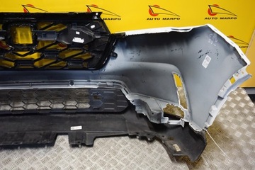 фото thumb №13, Honda crv cr-v 2023 2024 2025 бампер перед переднє решітка решітка usa