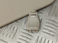 фото thumb №9, Bmw u06 x1 u11 захист сонцезахисна козирок правий права 9874244