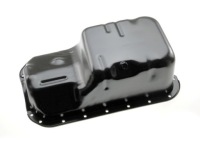 Купить Поддон масляная honda civic 1.5 1.6 91-01 стальной, фото thumb