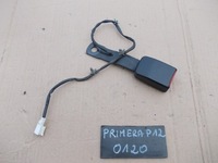 фото thumb №6, Замок поперечина безопасности клипса nissan primera p12 левая правая передняя