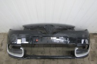 фото thumb №1, Бампер передний renault scenic iii lift 2013 – 2016