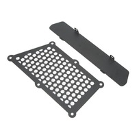 фото thumb №8, Набір зниження hałasu впуск повітря aluminiowy замінник dla maverick x3