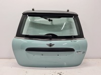 фото thumb №1, Mini r56 lift крышка багажника багажника b28