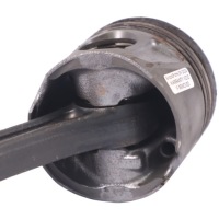 фото thumb №11, Mercedes w204 om642 поршень шатун праве a6420305517