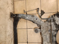 фото thumb №6, Подрамник подрамник перед vito 447 1.6 cdi