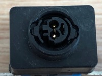 Клемма пиропатрон аккумулятор n000000008989 к mercedes w206 v206 x206 s206 2021- Оригинал, фото thumb