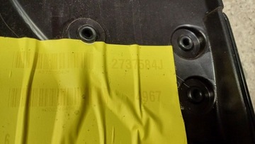 фото thumb №5, Mini cooper r56 3d боковина обивка правая защита