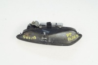 Alfa romeo 159 ручка дверь наружная правый задний  580/a b948 идеальное состояние Оригинал, фото thumb