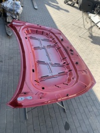 фото thumb №6, Капот hyundai i30 iii lift 20- 1.0 t-gdi