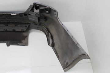 фото thumb №10, Бампер зад audi a4 b8 07-11 sedan s line ly7g pdc