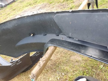 фото thumb №11, Бампер зад passat b8 sedan