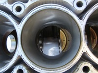 фото thumb №12, Блок двигуна bmw e65 e60 lift lci 4.8 v8 550i 750i n62b48