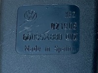 фото thumb №6, Vw polo 6q застібка ременя 6q0857488d