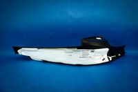 фото thumb №7, Защита обшивка стойка порога audi a8 4h 4h0864607l