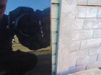 фото thumb №9, Двері лівий перед chevrolet captiva колір 19u