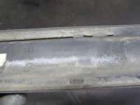 фото thumb №9, Молдинг дверь левый задняя 6l4853535b seat ibiza iii 02-08r hb 5d
