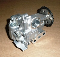 фото thumb №13, Opel оригинальный номер 150001650r насос масла