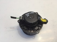 фото thumb №1, Hyundai tucson iv 2021 воздуходувка вентилятор anglik