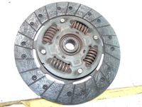 фото thumb №7, Alfa romeo 147 1.6 02r зчеплення повний