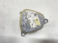 Блок розжига модуль фары led drl йожик  opel crossland x 2016- Доставка, фото thumb