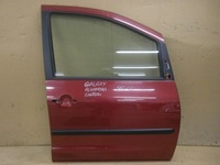 фото thumb №1, Ford galaxy 1995 двері праве перед