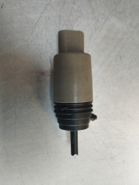 фото thumb №7, Bmw e90 e91 e92 помпа омывателя 6934159