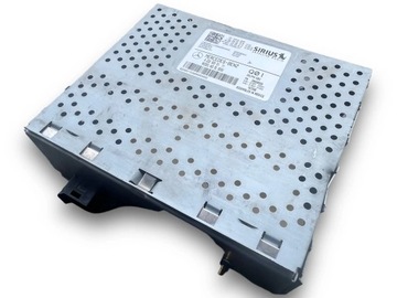 фото thumb №6, Mercedes w222 підсилювач тюнер 2229005111 !m