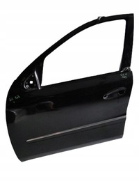 фото thumb №1, Mercedes gl x164 164 двері перед лівий передні ліва