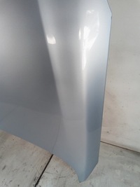 фото thumb №4, K989 капот opel insignia a lift z189