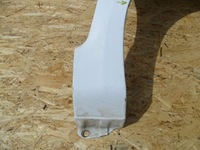 фото thumb №8, Chevrolet spark m200 2007 2008 2009 крила правий