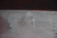 Audi a7 c8 4k8 19-23r. задній бампер задня Недорого, фото thumb