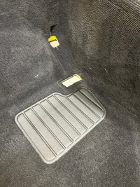 фото thumb №8, Килимок підлога обшивка салону m-pakiet bmw m5 f90 eu