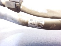 фото thumb №4, Porsche cayenne ii 7p5 дроти рідина 7p081987e