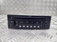 фото thumb №1, Радио citroen berlingo ii 1.6 hdi 96663937