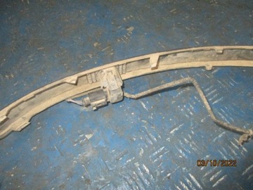 фото thumb №6, Fabia i рестайлинг hb планка бампера+ датчики парковка